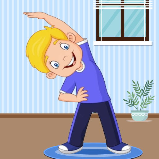Kids Workout v1.3.1 MOD APK (Premium Unlocked)