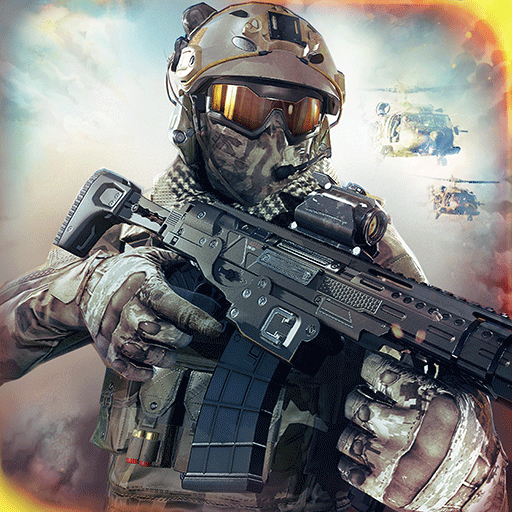 Kill Shot Bravo v14.0.2 MOD APK (Unlimited Ammo)