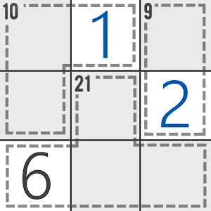 Killer Sudoku v1.4.1 APK (Full Game)