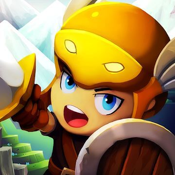 Kinda Heroes v2.50 MOD APK (Free Shopping, Unlocked Heroes)