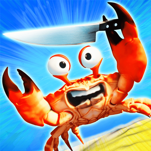 King of Crabs MOD APK v1.21.0 (Unlock All Crabs)