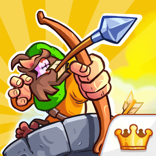 King of Defense Premium v2.0.39 MOD