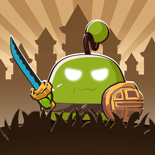 King of Slime v1.11.6 MOD APK (One Hit, God Mode)