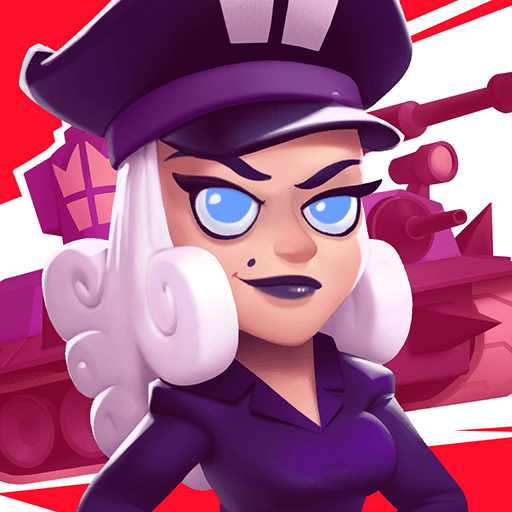 King of Tanks v1.06 MOD APK (Unlimited Money, Free Upgrade)