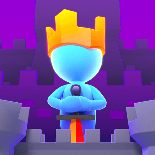 King or Fail v0.33.7 MOD APK (Menu, High Damage, Unlimited Resources, No Ads)