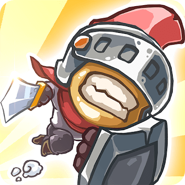 King Rivals: War Clash v1.3.4 MOD APK (Unlimited Money)