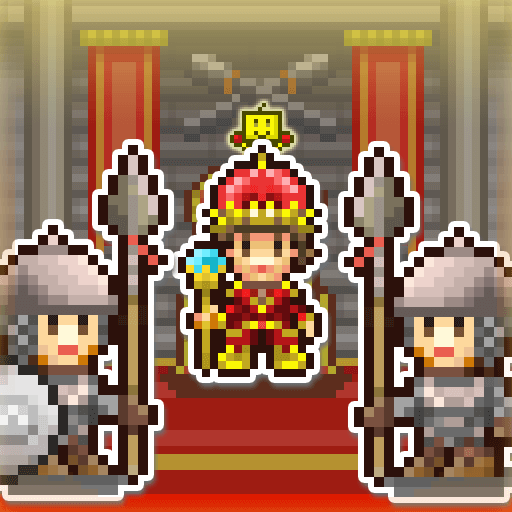 Kingdom Adventurers v2.6.2 MOD APK (Unlimited Money)