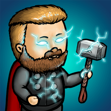 Kingdom: Idle Gold Tycoon v1.0.8 MOD APK (Free Shopping)