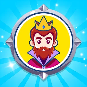 Kingdom Life v1.1.5 MOD APK (Menu, Free In-App Purchase)