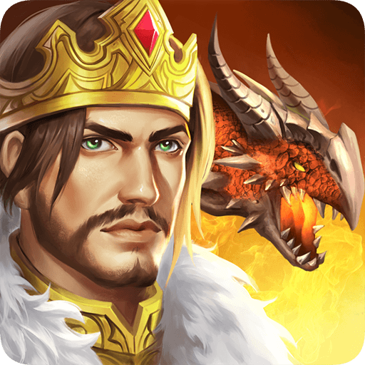 Kingdom Quest Crimson v1.5.6 MOD APK (Unlimited Items)