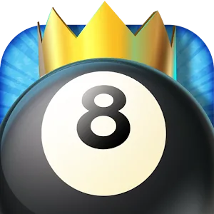 Kings of Pool v1.25.5 MOD APK (Auto Win)