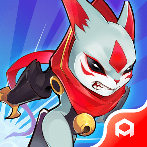 Kinja Run MOD APK v1.9.1 (Menu, Game Speed)