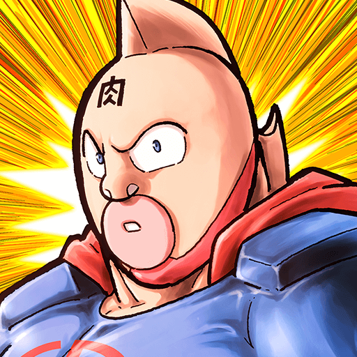 Kinnikuman Muscle Punch v14.6.02 MOD APK (Weak Enemy/One Hit Kill)
