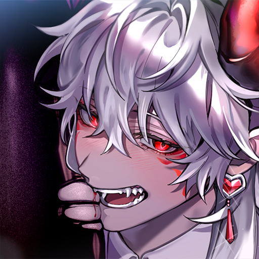 Kiss in Hell: Fantasy Otome v1.3.1 MOD APK (Free Premium Choices)