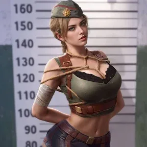 Kiss of War v1.165.0 MOD APK (Menu, Game Speed)