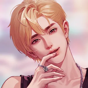 Kiss the Dragon: Fantasy otome v1.0.8 MOD APK (Menu, Free Premium Choices)