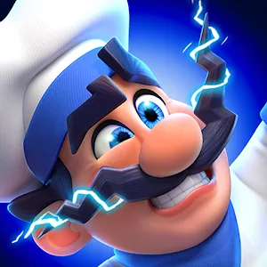 Kitchen Masters v17.14.1 MOD APK (Unlimited All)
