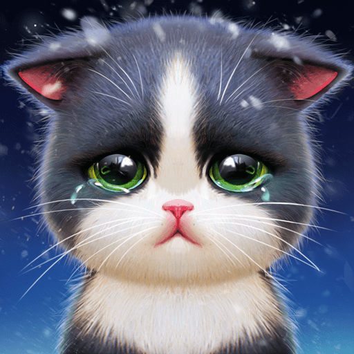 Kitten Match v5.9.0 MOD APK (Unlimited Moves)