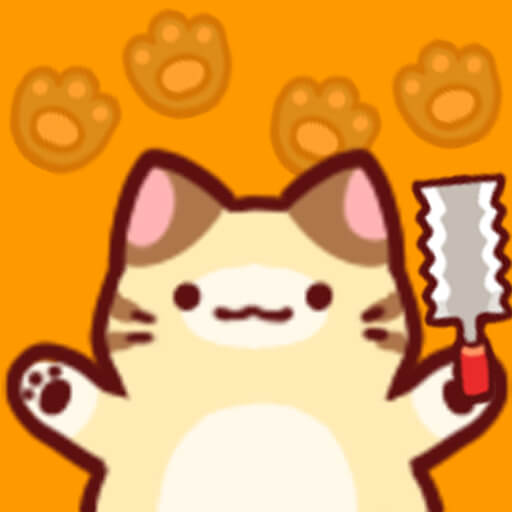 Kitty Cat Tycoon v1.0.69_MOD APK (Unlimited Money)