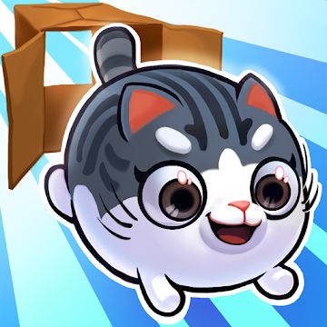 Kitty in the Box 2 v1.1.2 MOD APK (Unlimited Money)