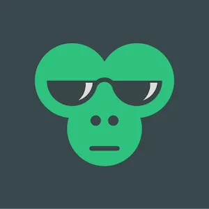 Klepon: Dark Icon Pack v16.8 APK (Full Version)