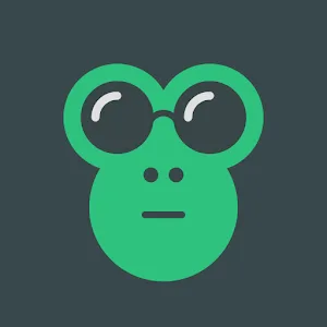 Klepon Wheel: Dark Icon Pack v16.8 APK (Full Version)