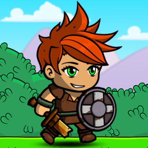 Knight Hero Adventure v2.0.14.430 MOD APK (Unlimited Skill point, God Mode, One Hit Kill)
