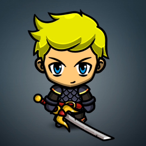Knight Legends: Offline Action v1.29 MOD APK (God Mode, Unlimited Money)
