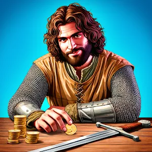 Knight Shop Simulator v0.6.4 MOD APK (Free Purchase)