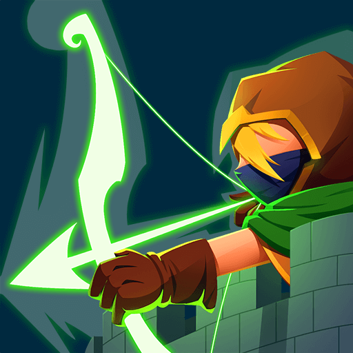 Knight War: Idle Defense v2.2.5b1 MOD APK (Unlimited Gold, Diamonds)