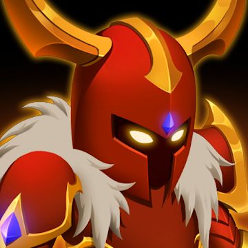 Knight War: Idle Defense Pro v2.2.9b1 MOD APK (Unlimited Money, High HP)