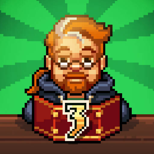 Knights of Pen and Paper 3 v1.6.4 MOD APK (Unlimited Mana)