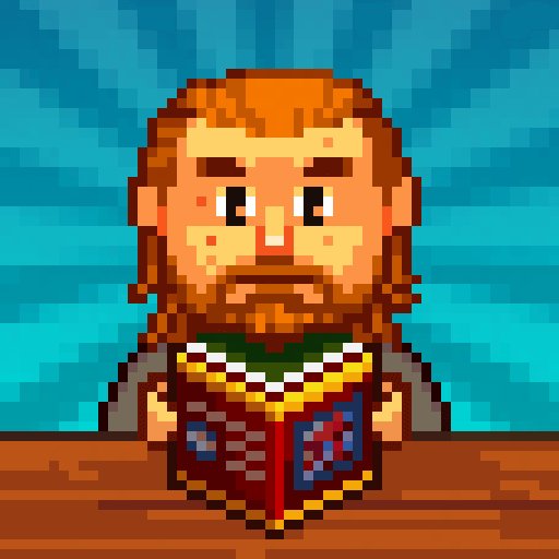 Knights of Pen & Paper 2 v2.21.2 MOD APK (Unlimited Gold)