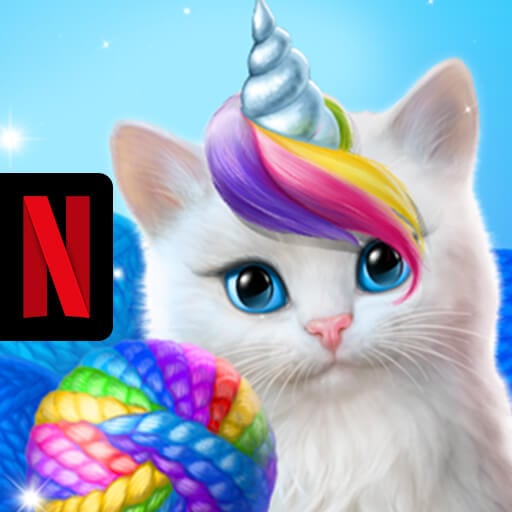 Knittens: Match 3 Puzzle v1.52.177619.4.1 MOD APK (Unlocked)