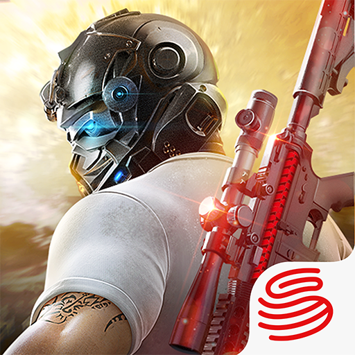 Knives Out v1.330.650032 APK (Latest)