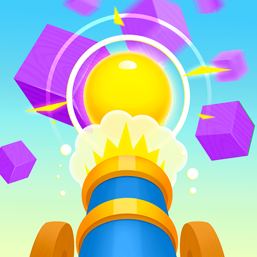 Knock Balls v2.26 MOD APK (Unlock All Skins)