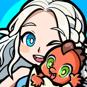 Knock Heroes v1.0.27 MOD APK (Damage, Defense Multiplier, God Mode)