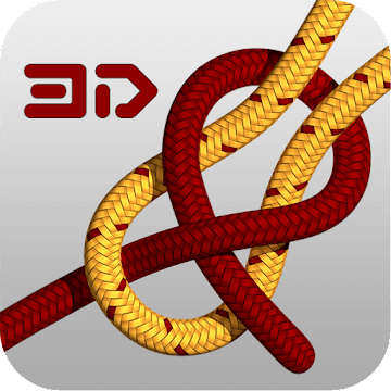 Knots 3D v10.8.0 APK (PAID/Patched)