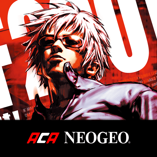 KOF 2001 ACA NEOGEO v1.1.2 APK (Full)