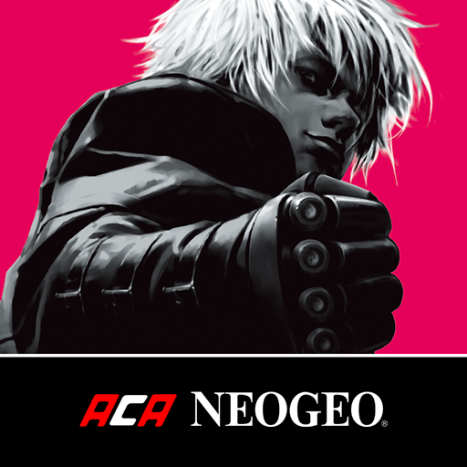 KOF 2002 ACA NEOGEO v1.1.2 APK (Full Game)