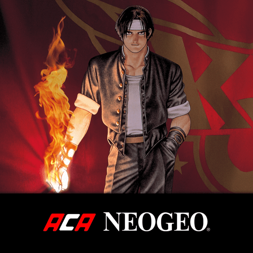 KOF 96 ACA NEOGEO v1.00 APK (Full Game)