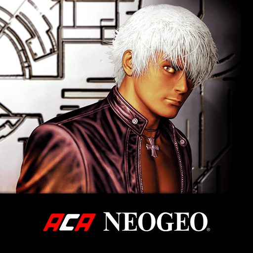 KOF '99 ACA NEOGEO v1.1.0 APK (Full Game)