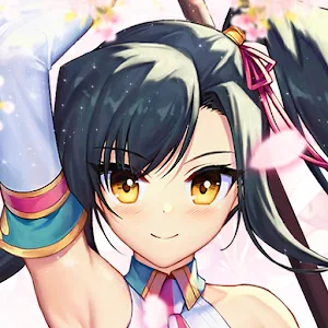 KoihimeMusou v1.6.1 MOD APK (Menu, Damage Multiplier, God Mode)