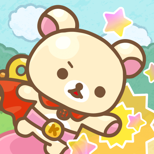 Korilakkuma Tower Defense v6.3.4 MOD APK (Menu, Damage, Free Build)