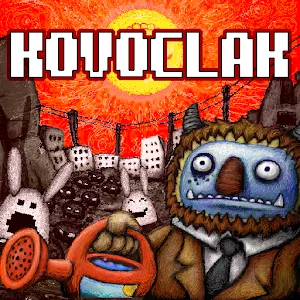 Kovoclak v1.205 APK (Unlocked Game)