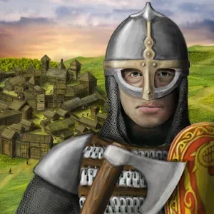 KR 1 - Emperor Simulator PRO v1.2.119 APK (Full Game)