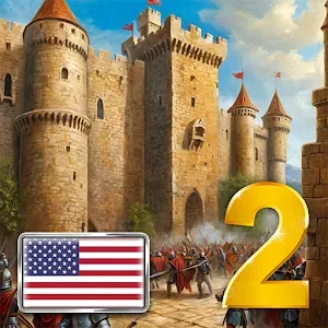KR 2 - King Simulator PRO v1.0.31 APK (Unlocked Game) Donload