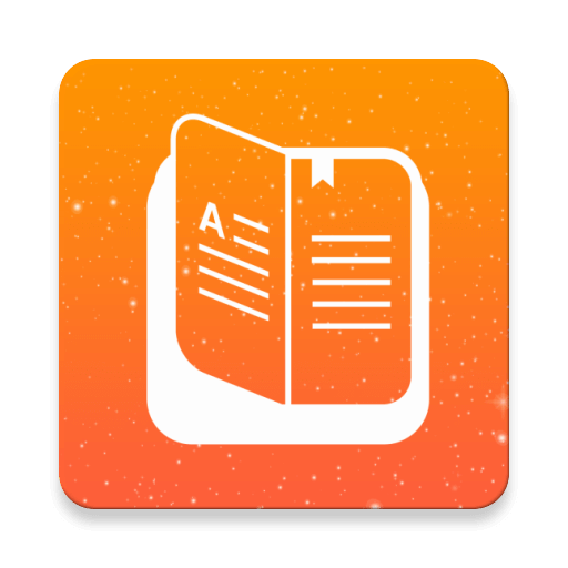 KReader PRO v3.8.9 APK (PAID/Patched)