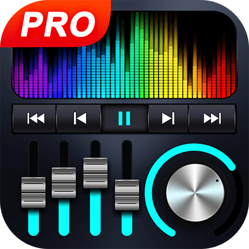 KX Music Player Pro v2.5.5 APK (Full Version)