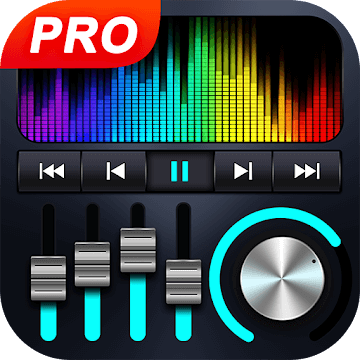 KX Music Pro v2.4.7 APK (Paid & Patched)